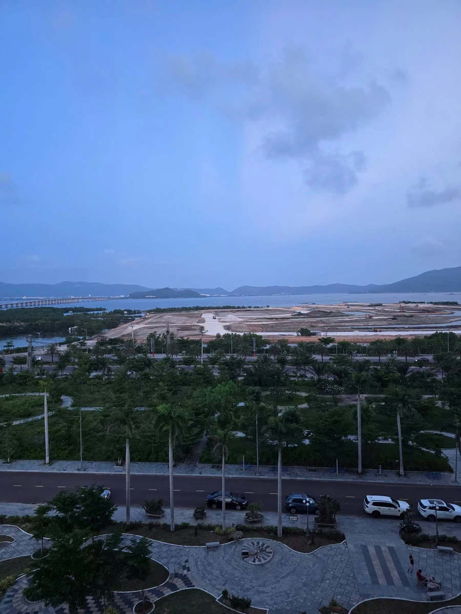Bán căn hộ thương mại An Phú Thịnh 60m2, 2PN giá 1,17 tỷ - Ảnh thu nhỏ 2