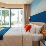 Bán căn hộ 1PN 38,92m² view núi Cô Tiên tại Alora Nha Trang 2,26 tỷ - Ảnh thu nhỏ 5