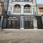 Bán nhà 3 tầng 68m² Ông Nhân, Bình Tân, 4.65 tỷ - Ảnh thu nhỏ 1