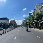 Bán biệt thự Gò Vấp 320m² 28 tỷ Dương Quảng Hàm - Ảnh thu nhỏ 1