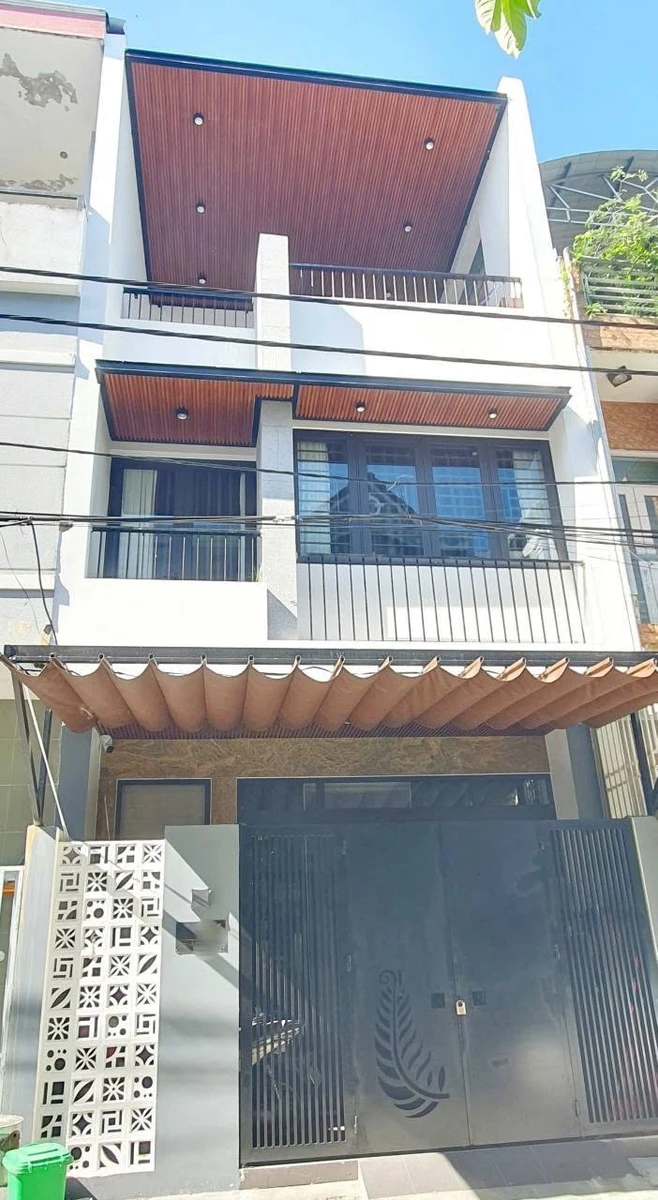 Nhà bán Điện Biên Phủ 3 tầng 70m² giá 4 tỷ Đà Nẵng - Ảnh thu nhỏ 2
