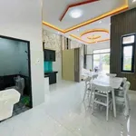 Bán nhà 3 phòng ngủ 150m² Long Khê Tây Ninh - Ảnh thu nhỏ 3