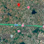 Bán đất 5×19m SHR Đức Hoà Long An 600 triệu - Ảnh thu nhỏ 4