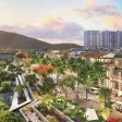 Sở hữu biệt thự song lập D1615 Charmora City 200m2 giá 22,1 tỷ, vị trí đẹp, tăng giá tốt - Ảnh thu nhỏ 21