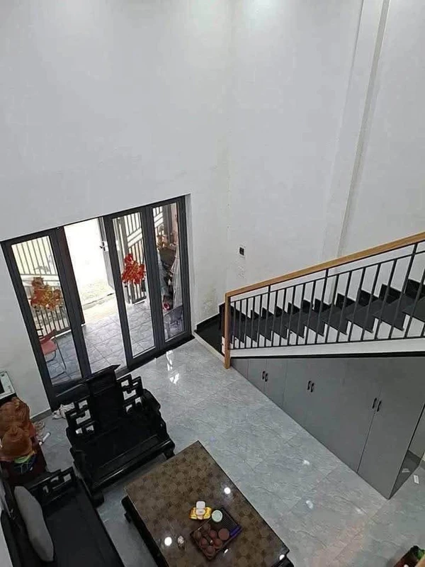 Bán nhà 3PN, 70m² gần trường học, phường An Khê, Đà Nẵng