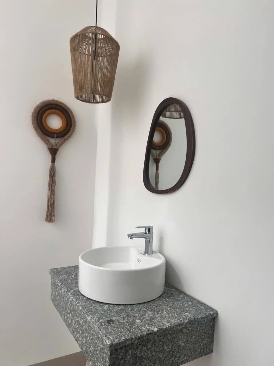 Bán nhà Long Khánh 120m² 2PN 1 tỷ 450 triệu - Ảnh thu nhỏ 5