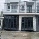 Bán nhà 1 trệt 1 lầu xây mới 4x16m gần chợ Hội Am, Long Bình, Biên Hòa - Ảnh thu nhỏ 2