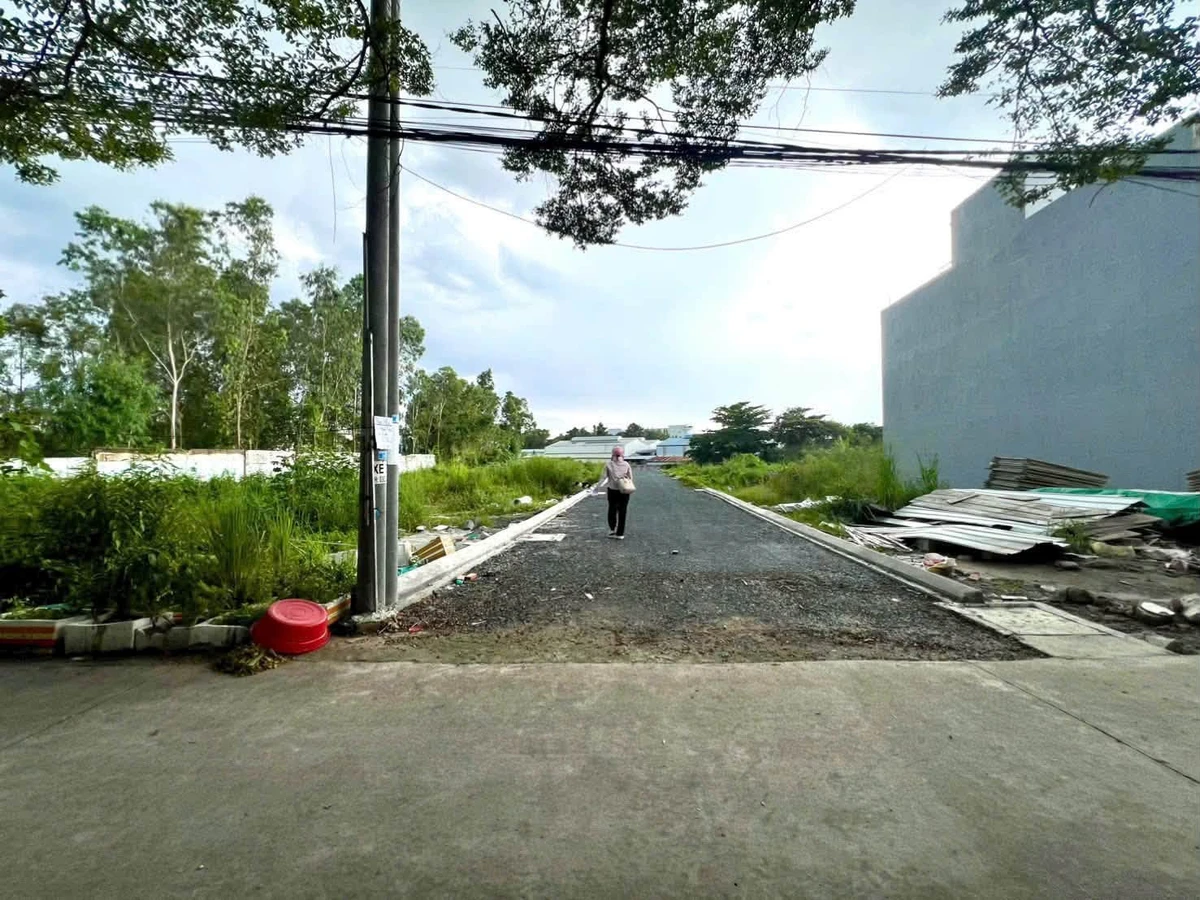 Bán đất sổ riêng thổ cư đường Đồng Khởi Trảng Dài 80-100m2 - Ảnh thu nhỏ 4