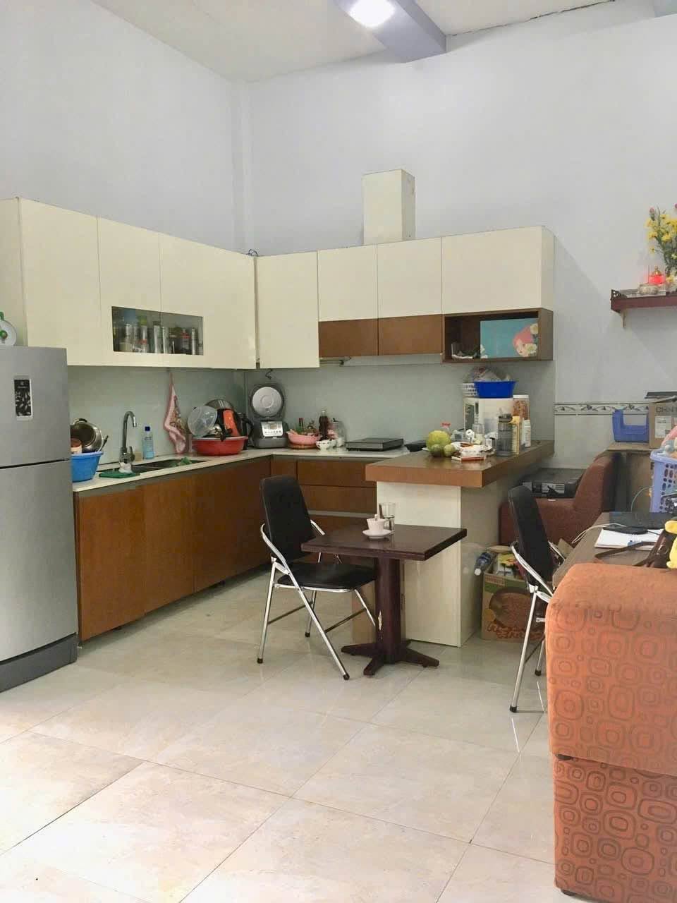 Bán nhà Lái Thiêu 117m² mặt tiền 5 tỷ 500 triệu - Ảnh thu nhỏ 4