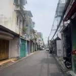 Bán nhà hẻm ô tô 41m2, 2 tầng 2PN, đường Vườn Lài, Phú Thọ Hòa, Tân Phú, nhỉnh 5 tỷ - Ảnh thu nhỏ 1
