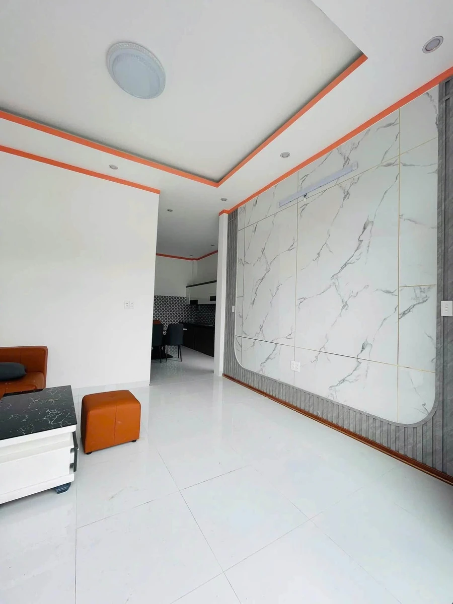 Bán nhà 90m² gần Chợ Thạnh Phú, giá 1 tỷ 150 triệu - Ảnh thu nhỏ 5