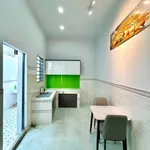 Bán nhà cấp 4 mới 2 phòng ngủ 89m2 gần KCN Cầu Tràm - Ảnh thu nhỏ 3