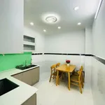 Bán nhà mới 2 phòng ngủ 40.3m² Bình Hưng Hòa A, Bình Tân - Ảnh thu nhỏ 5