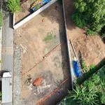 Bán 4 lô đất mặt tiền Lê Thị Út, Dĩ An - 88m² mỗi lô, 3,6 tỷ - Ảnh thu nhỏ 1