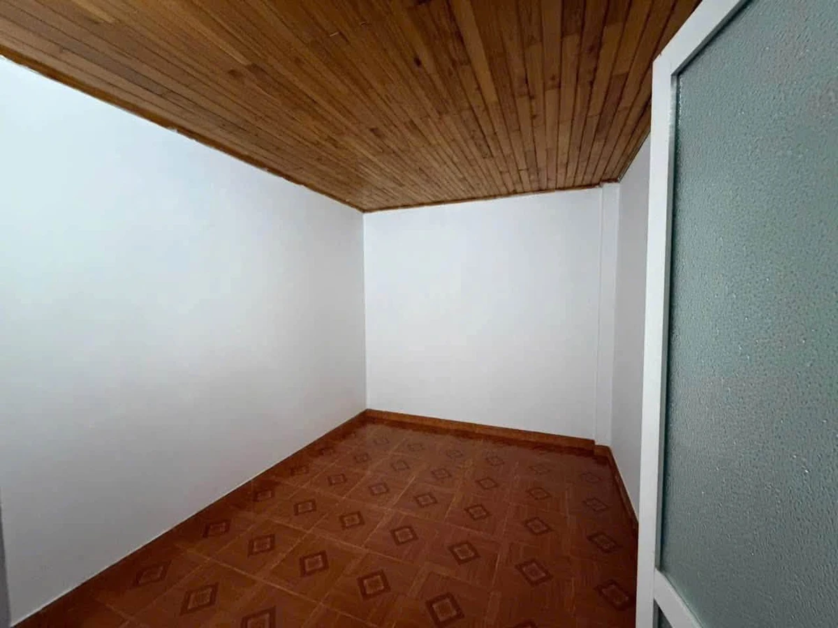 Bán nhà cấp 4 100m² gần cầu Phú Thịnh, Nhà Bè - Ảnh thu nhỏ 3