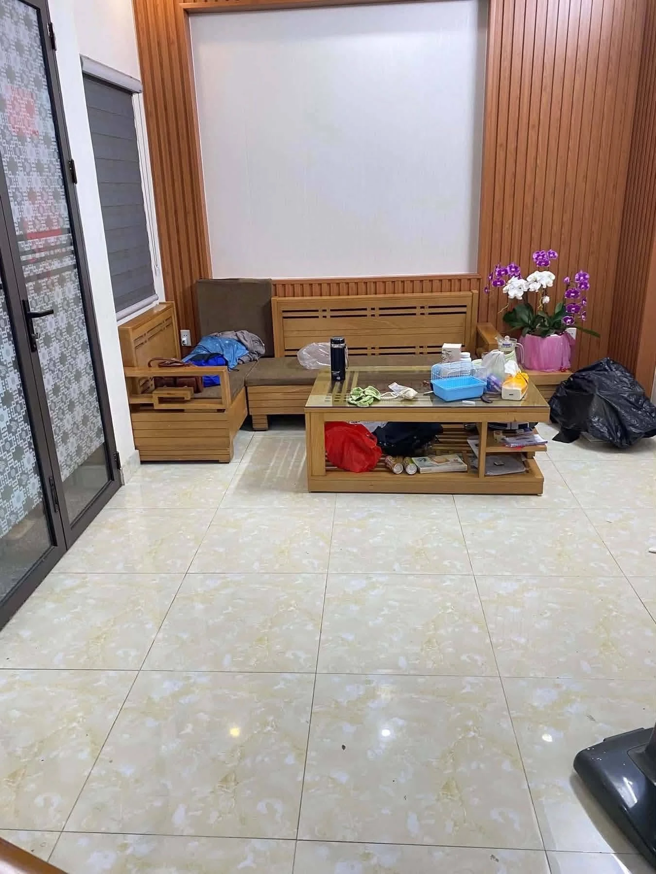 Bán nhà ngõ 3 tầng 35m² 3 PN, Lạch Tray, Hải Phòng - Ảnh 1