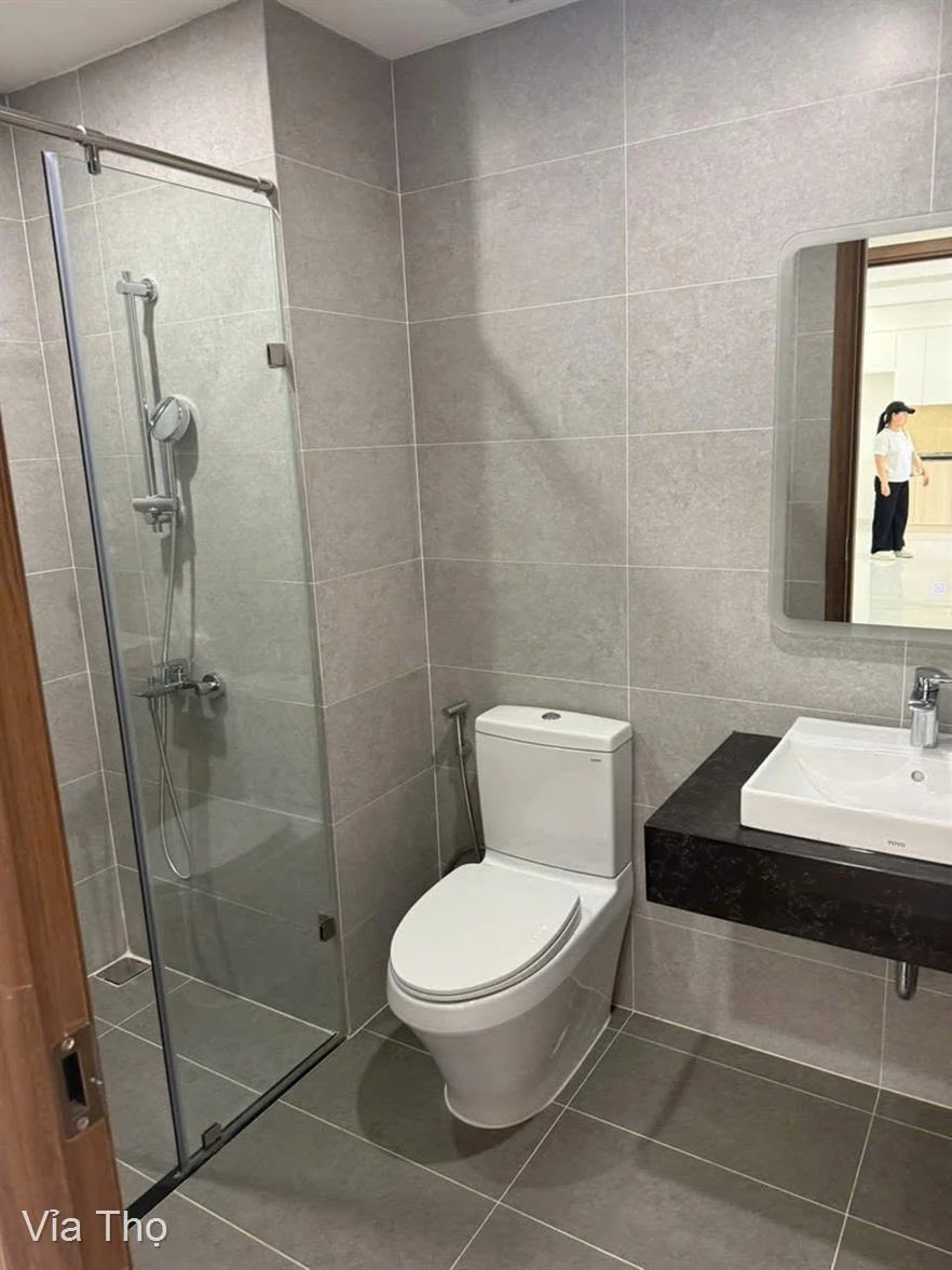 Cho thuê căn hộ 2PN 2WC 63m² A&T Sky Garden 6.2 triệu/tháng - Ảnh thu nhỏ 5