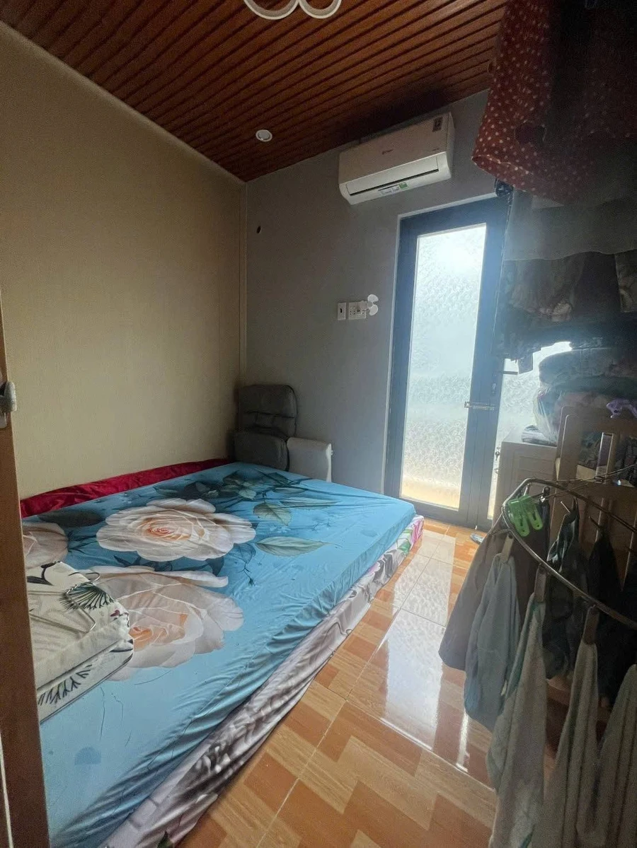 Bán nhà góc 2 mặt hẻm 24m² Lạc Long Quân, Quận 11 - 3,98 tỷ - Ảnh thu nhỏ 4
