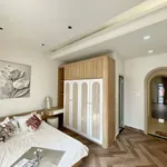 Bán nhà 4 tầng 2 mặt hẻm 150m² Phường 10 Tân Bình - Ảnh thu nhỏ 5