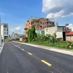 Bán đất 50m² Vườn Lài, An Phú 4.5 tỷ - Ảnh thu nhỏ 4