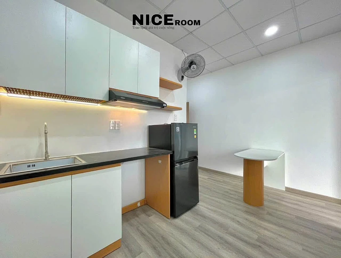 Bán nhà hẻm 8m, 4x19m, Bình Thạnh, 15.5 tỷ - Ảnh thu nhỏ 2