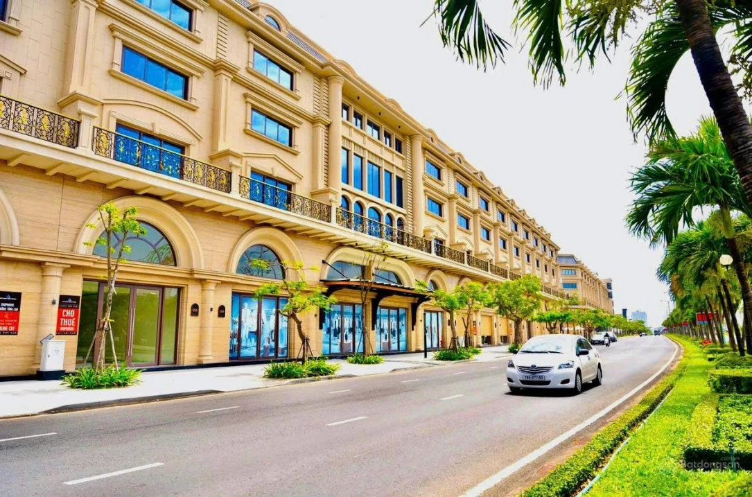 Cần tiền bán gấp shophouse Regal Maison giá 10 tỷ - Ảnh thu nhỏ 3