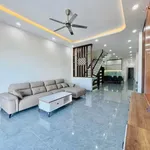 Bán nhà 3 phòng ngủ view công viên Rạch Giá 90m² - Ảnh thu nhỏ 4