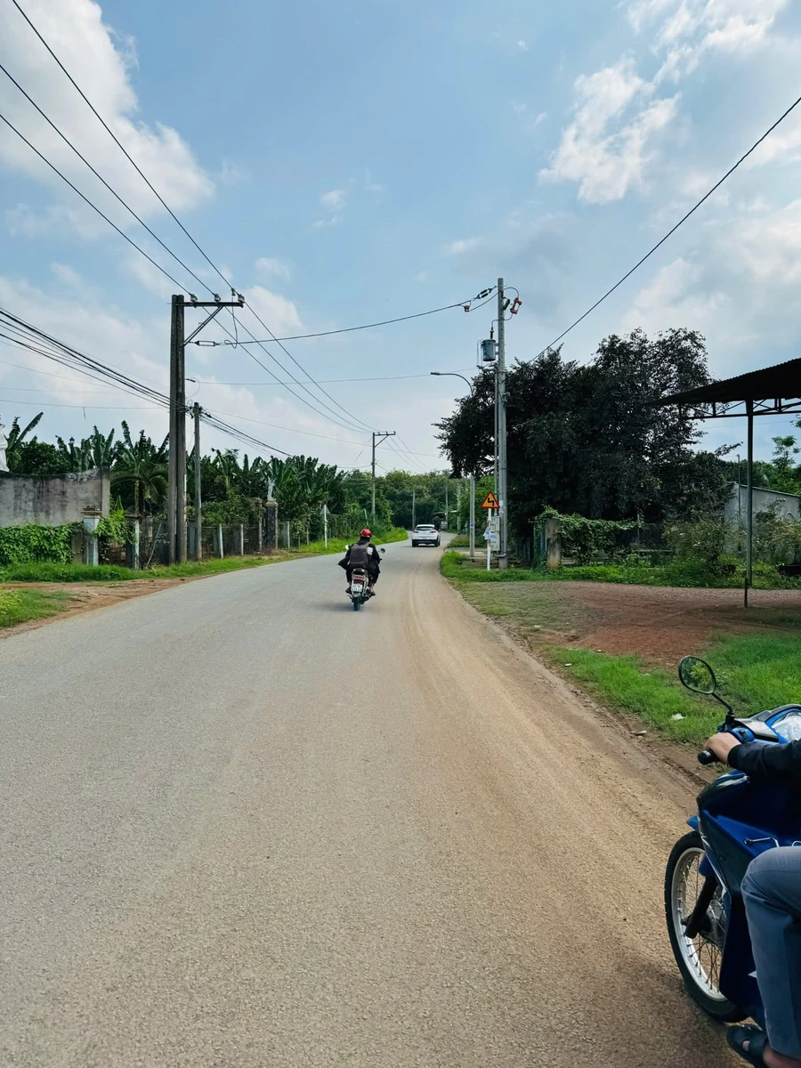 Bán đất 8000m² mặt tiền Tín Nghĩa, Bình Lộc, Đồng Nai - Ảnh thu nhỏ 5