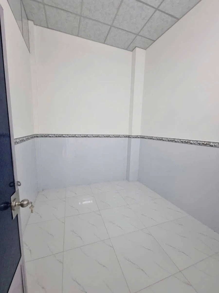 Bán nhà Nhà Bè 74m² 2 phòng ngủ 1 tỷ 2 - Ảnh thu nhỏ 5