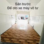 Cho thuê mặt tiền Đoàn Hoàng Minh 250m2, 22tr/tháng, Quận 1 - Ảnh thu nhỏ 2