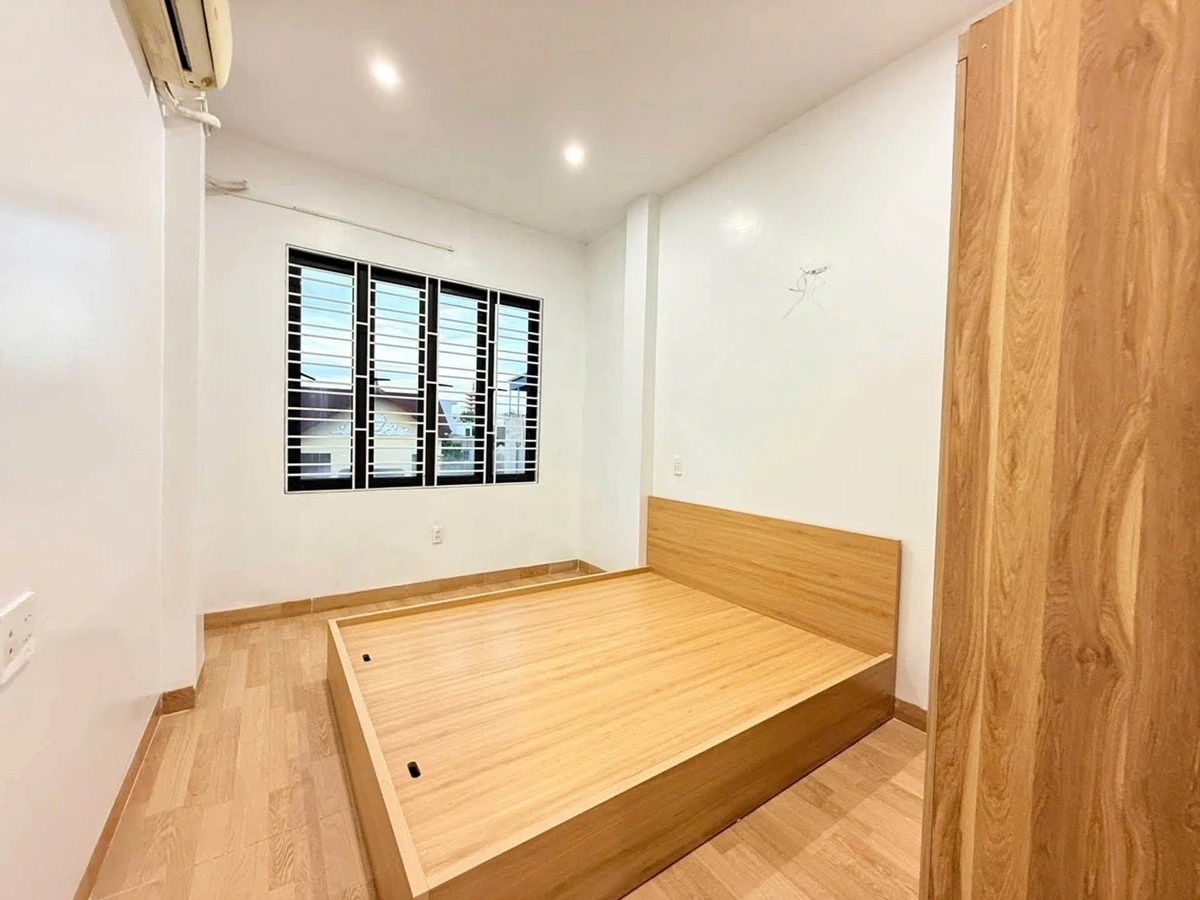 Bán nhà mặt tiền kinh doanh Vũ Chí Thắng 25m² 3 tỷ - Ảnh thu nhỏ 4