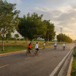 Khu DVHH VSIP Quảng Ngãi. Giá trị thực là chất lượng cuộc sống không phải số đo diện tích! - Ảnh thu nhỏ 26