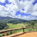 Đất đồi Konturang view đẹp. Gần thác Pa Sỹ khu hot ở Măng Đen - Ảnh thu nhỏ 10