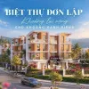 Dinh thự Vịnh Mây Vinhomes Hải Vân Bay | View biển Panorama, sở hữu lâu dài | CK Voucher 39% - Ảnh thu nhỏ 29