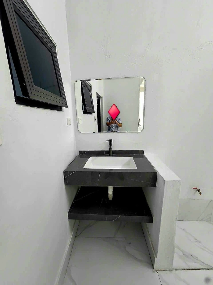 Bán nhà 3 tầng 6 phòng ngủ 125m² mặt tiền 5m, Tân Bình - Ảnh thu nhỏ 3