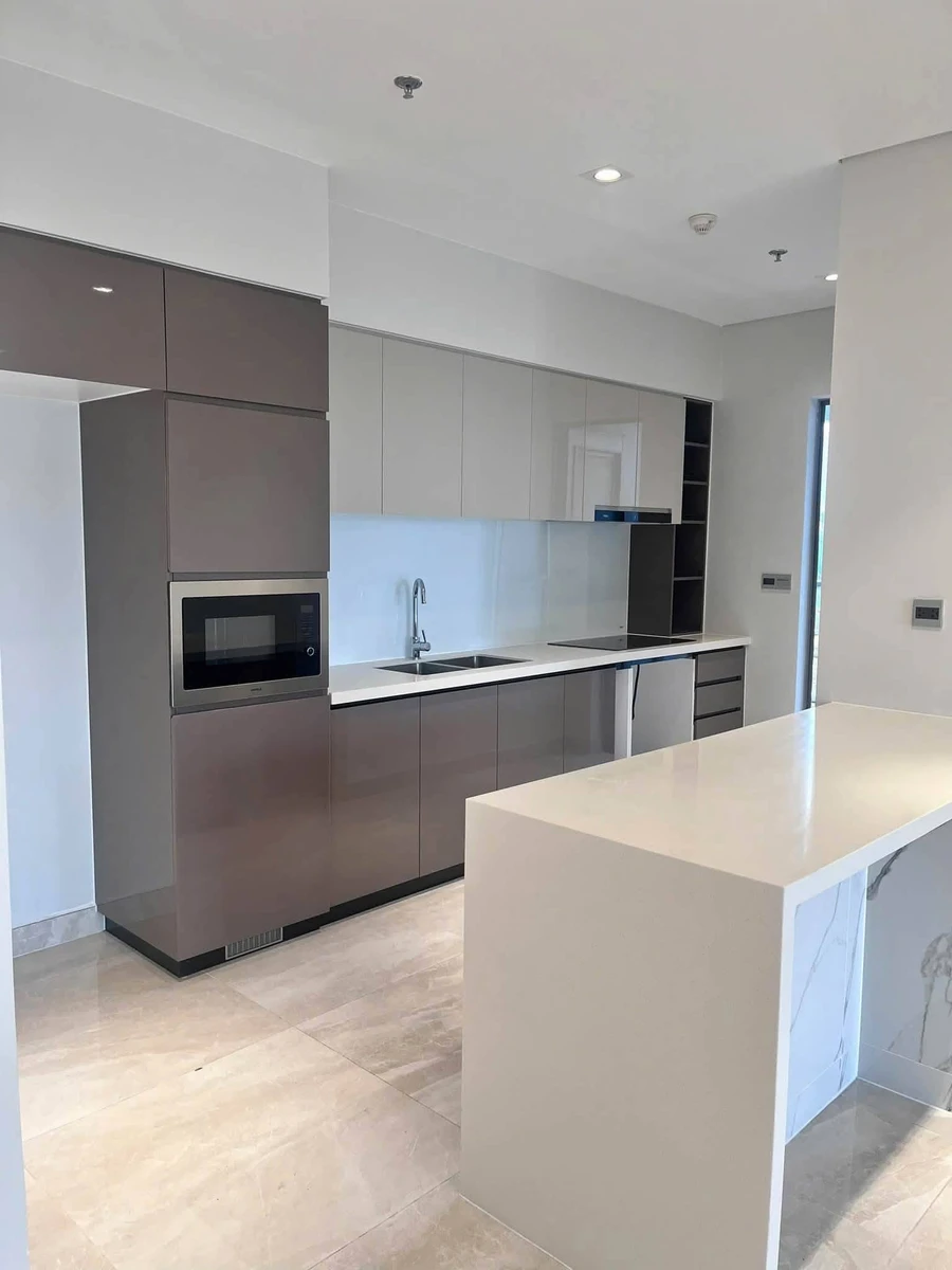 Cho thuê căn góc 3PN The Horizon Phú Mỹ Hưng 126m2 - 40 triệu/tháng - Ảnh thu nhỏ 5