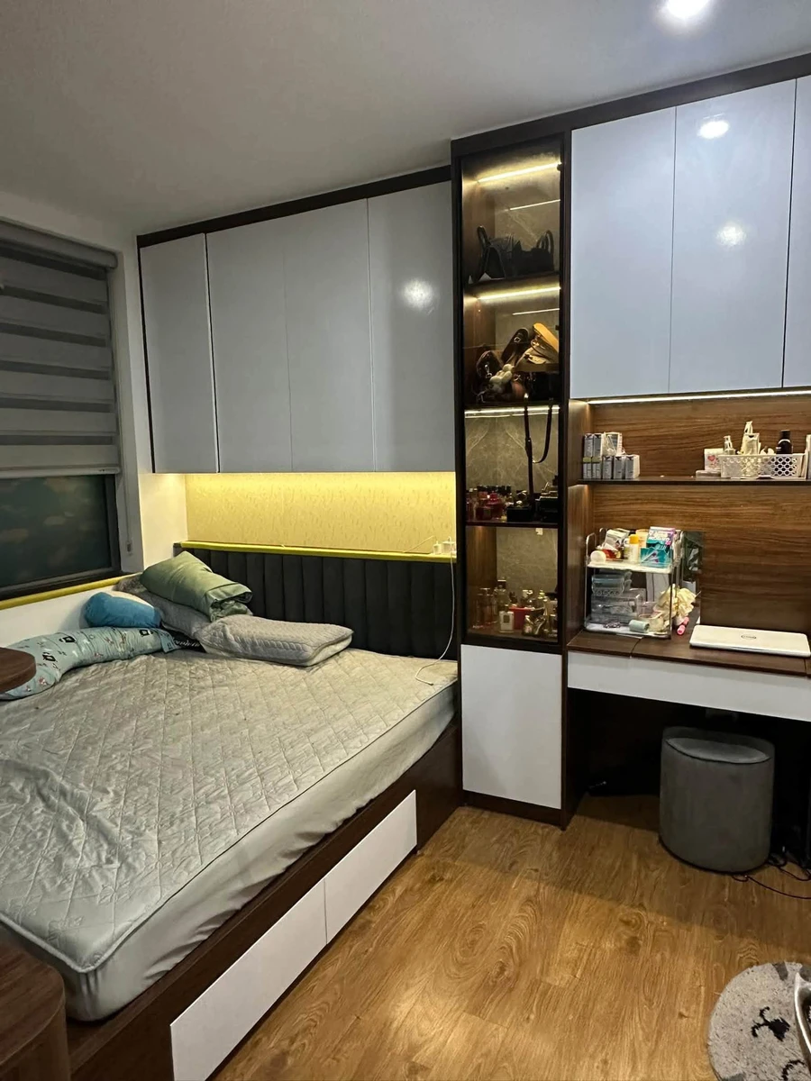 Bán căn hộ góc 2PN2VS full nội thất 68m² Phường Hải Dương - Ảnh thu nhỏ 4