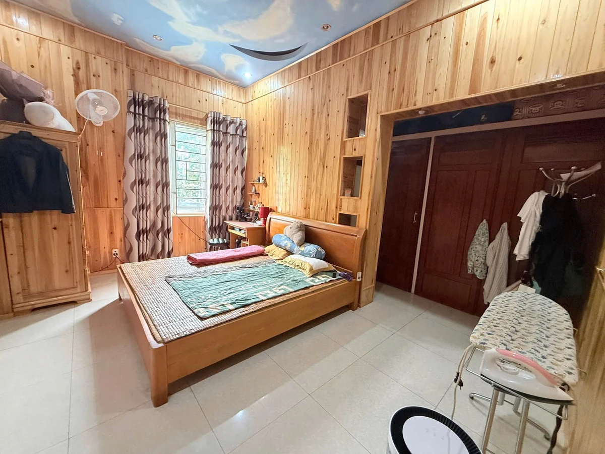 Nhà bán 2,5 tầng đường An Lạc, 100m2, 4 tỷ 50 - Ảnh thu nhỏ 5