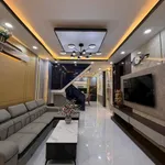 Bán nhà 4 phòng ngủ full nội thất Quận 7, 64m2 - Ảnh thu nhỏ 2