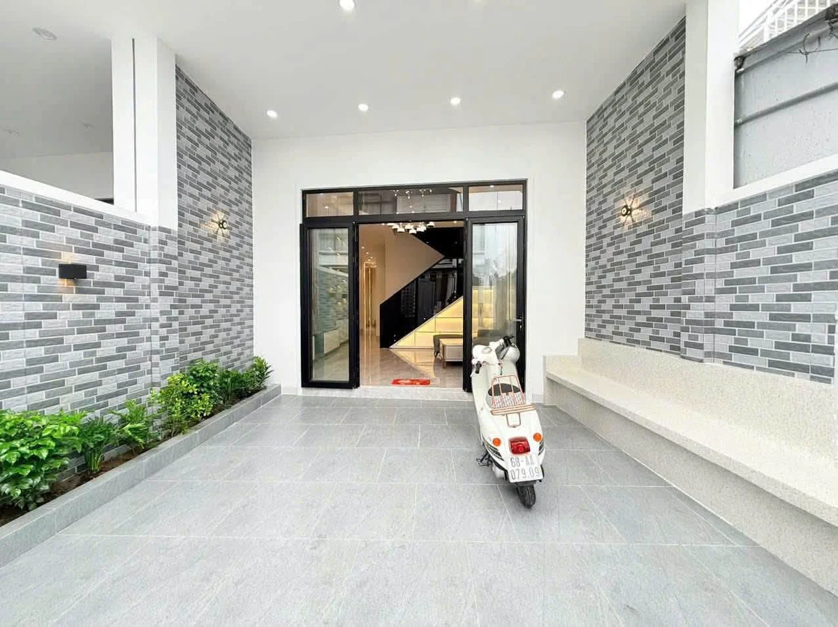 Bán nhà phố 2 mặt tiền 4PN Rạch Giá 2,96 tỷ - Ảnh thu nhỏ 4