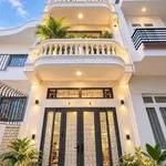 Bán nhà mặt tiền Cửu Long, 4,2x11m, 4 tầng, 9 tỷ, Tân Bình - Ảnh thu nhỏ 3