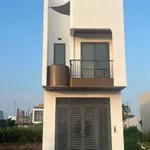 Bán nhà phố hiện đại 90m² 3 PN Rạch Giá - Ảnh thu nhỏ 1