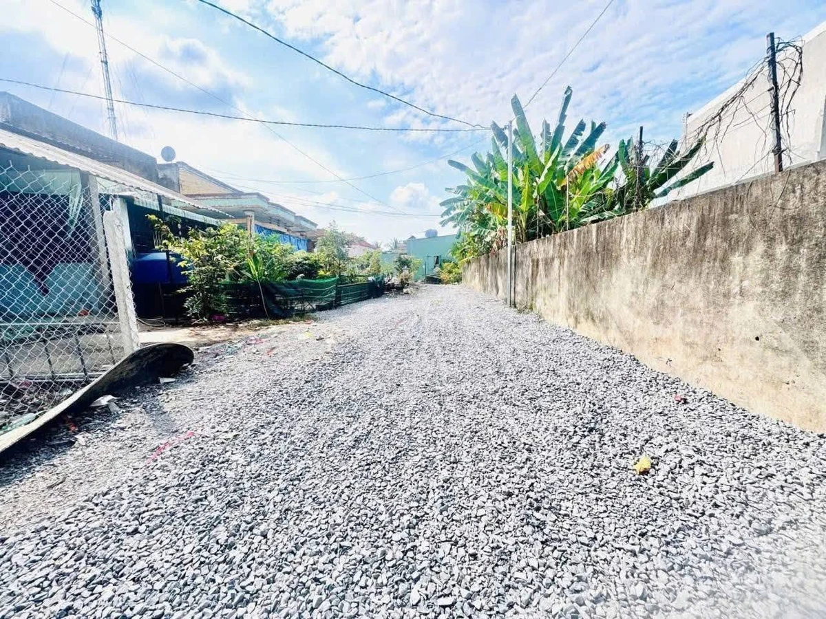 Bán lô đất 11x33m xã Đức Hòa Long An - Ảnh thu nhỏ 3