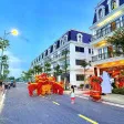 Nhà 4 tầng sẵn 8 phòng đường Nguyễn Lộ Trạch đã có sổ, đang KDoanh homestay doanh thu 120tr/tháng - Ảnh thu nhỏ 28