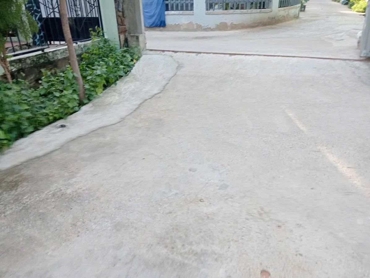 Bán đất + nhà Long Bình 399m² 1 tỷ 950 - Ảnh 1