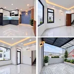 Nhà mặt tiền Quy Nhơn 50m2, 3 tầng, 3PN, 3 tỷ - Ảnh thu nhỏ 5
