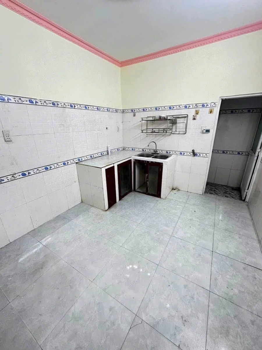 Bán nhà 32 m² Dĩ An 850 triệu - Ảnh thu nhỏ 4
