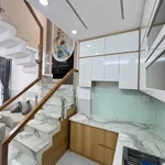 Bán nhà hẻm 4m đường số 12 gần ngã tư Bốn Xã, 24m2, 2PN, giá 3,2 tỷ - Ảnh thu nhỏ 5