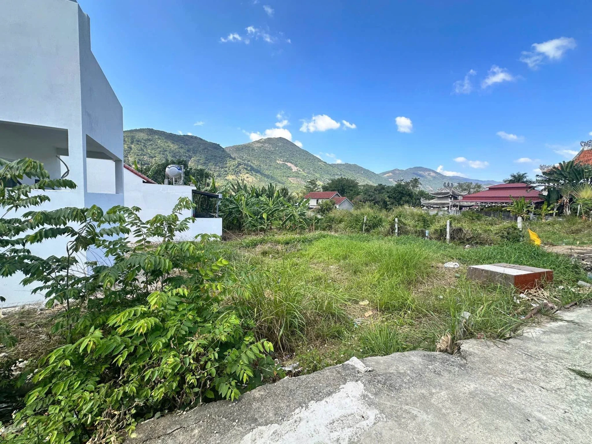 Bán lô đất 132m² Bắc Nha Trang 1 tỷ 290 triệu - Ảnh 1