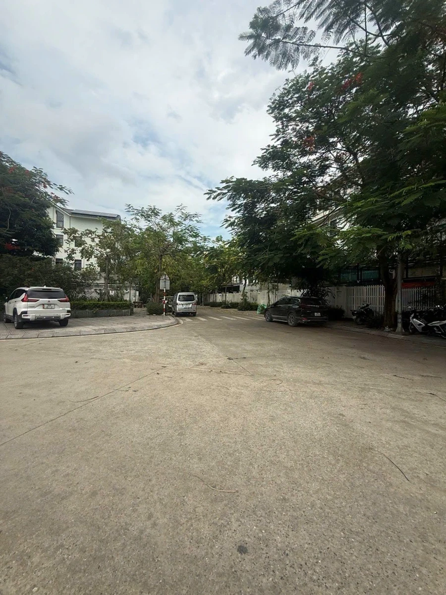 Bán shophouse 120m2 Khu D Gelexim Lê Trọng Tấn 16,5 tỷ - Ảnh thu nhỏ 2